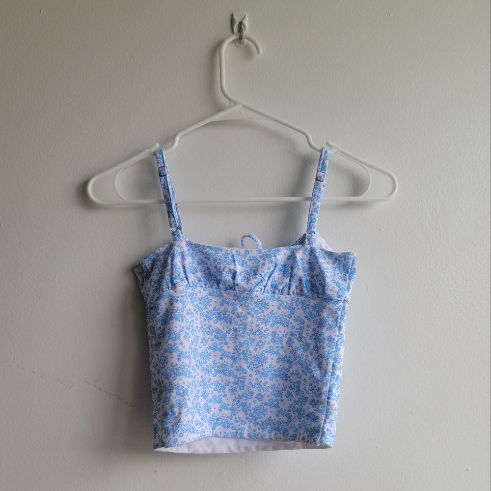 Tiger Mist Rosen Top - Picture 4 of 5